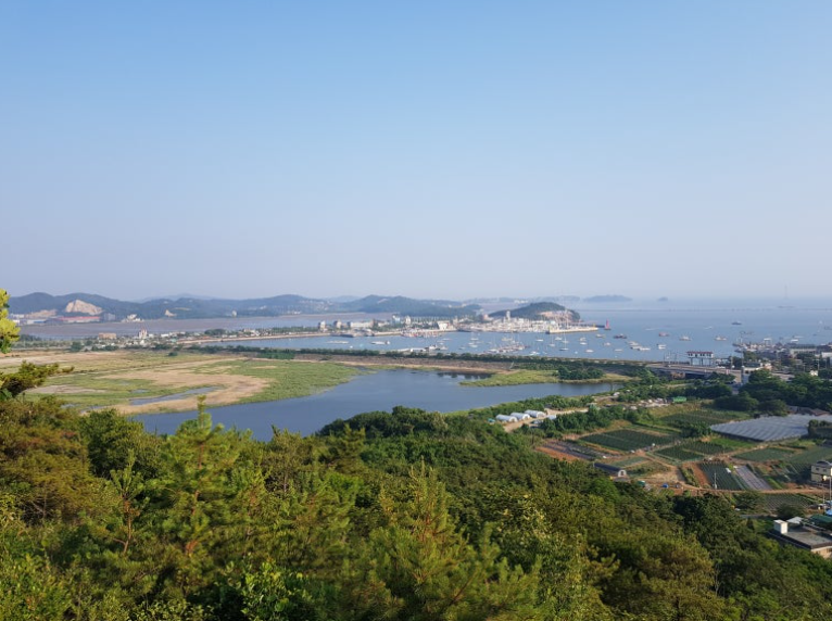 대부도 여행 추천