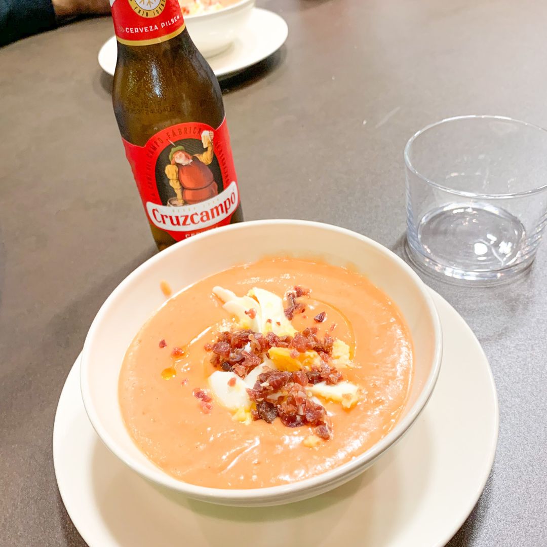 스페인 세비야 빠에야 쿠킹클래스 스페인 여행