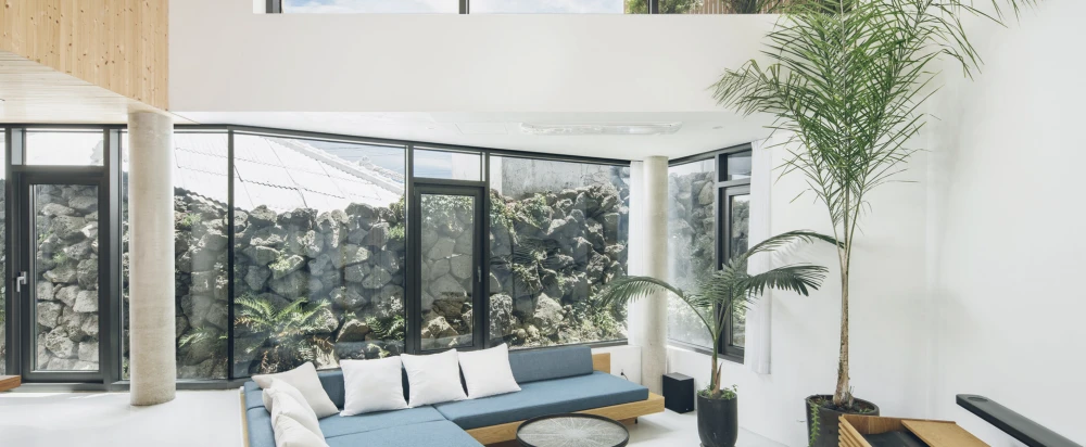 제주도-월정리-펜션