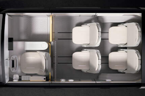 기아 PV5 출시 예정일과 가격 디자인특징