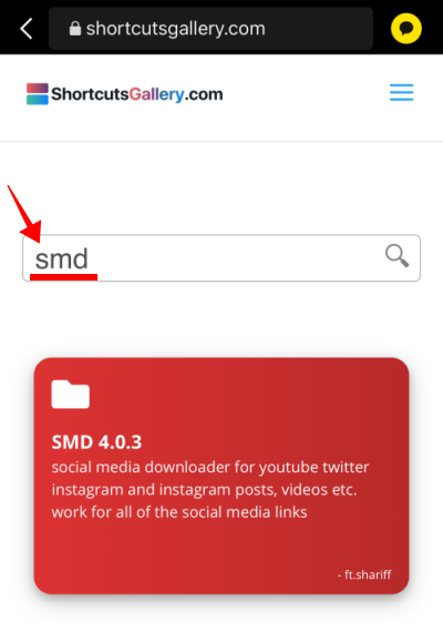 아이폰 단축어 모음 사이트