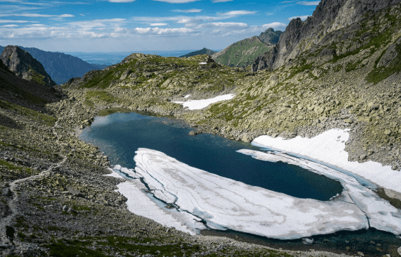 느림 속의 집중, 몰입의 심리학