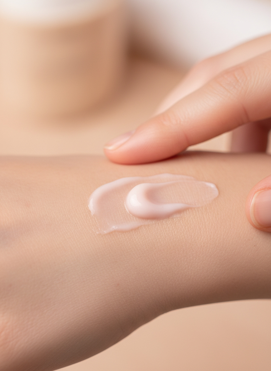 붉은기&amp;#44; 여드름 피부 아젤리아 크림으로 효과 2배 만드는 법