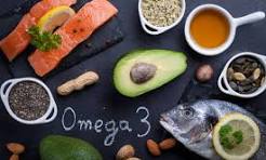 오메가3의 중요성 
