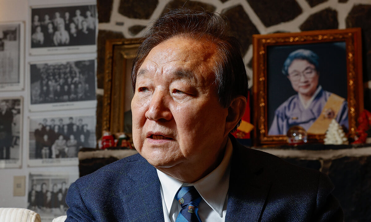 대선과 동시에 개헌 국민투표? 우원식 국회의장 제안의 의미와 파장