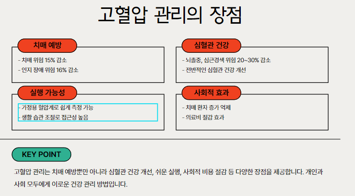 장단점 분석