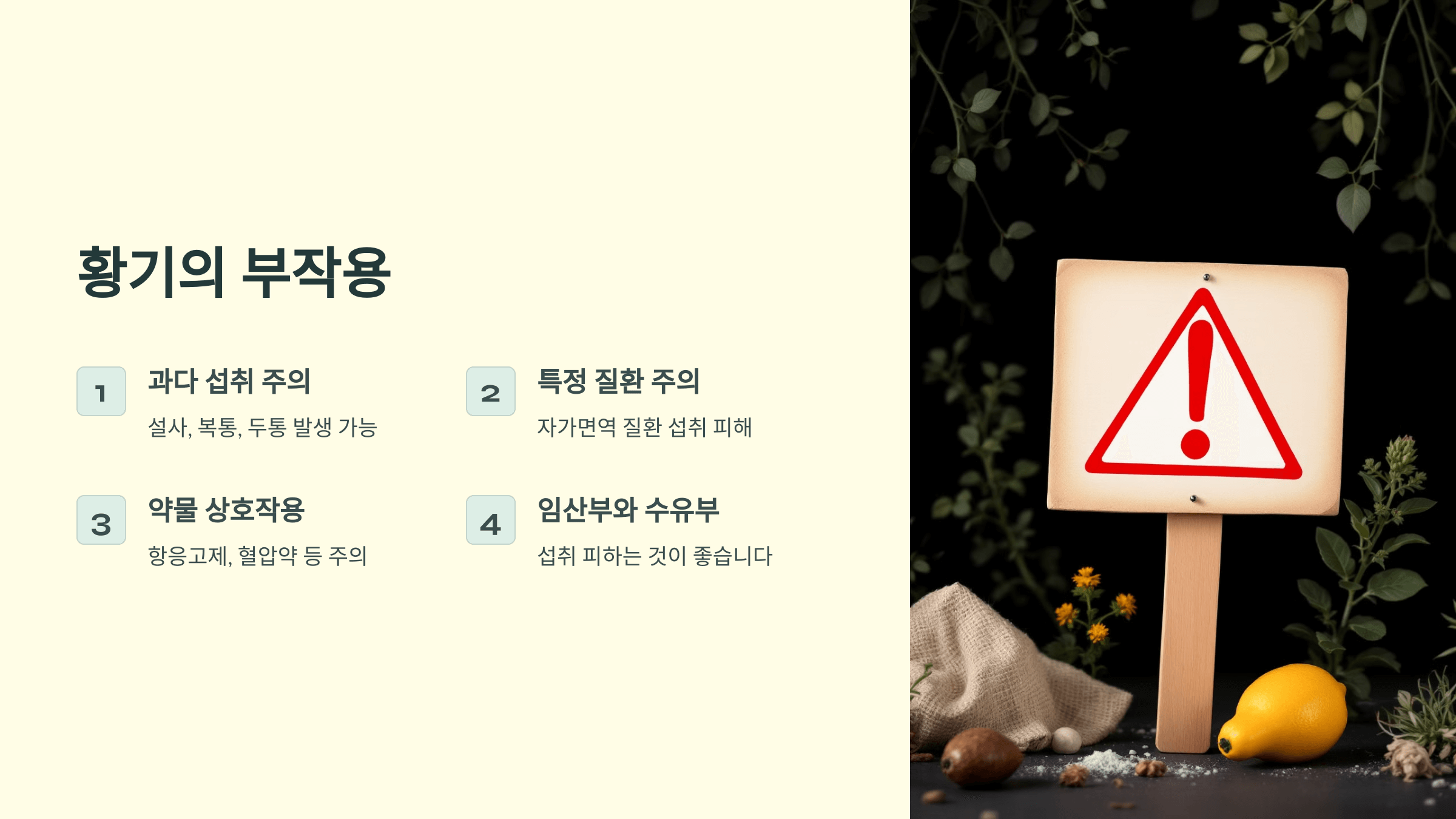 황기와 관련된 사진입니다.