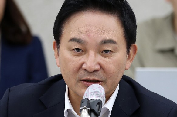 계양을 국회의원 여론조사 지역구 정보