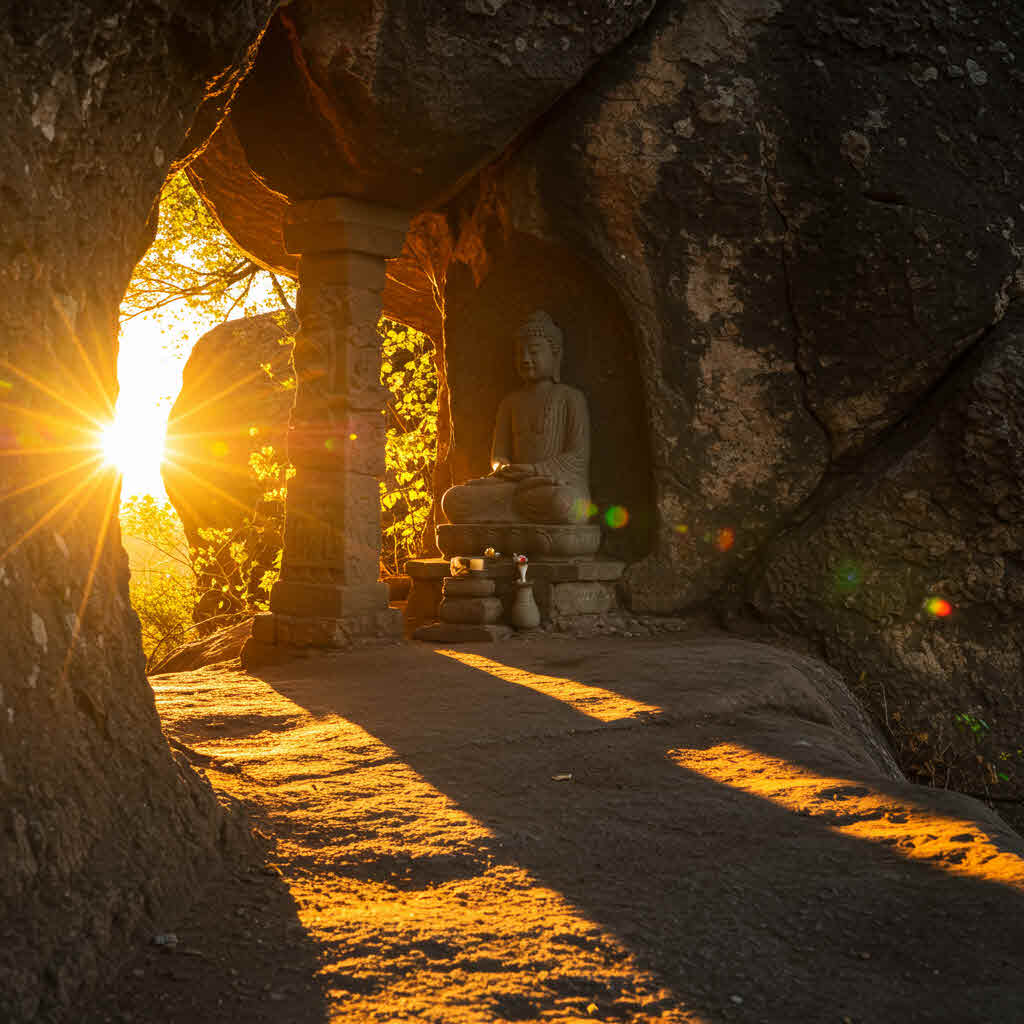 항마진언 (降魔眞言)
