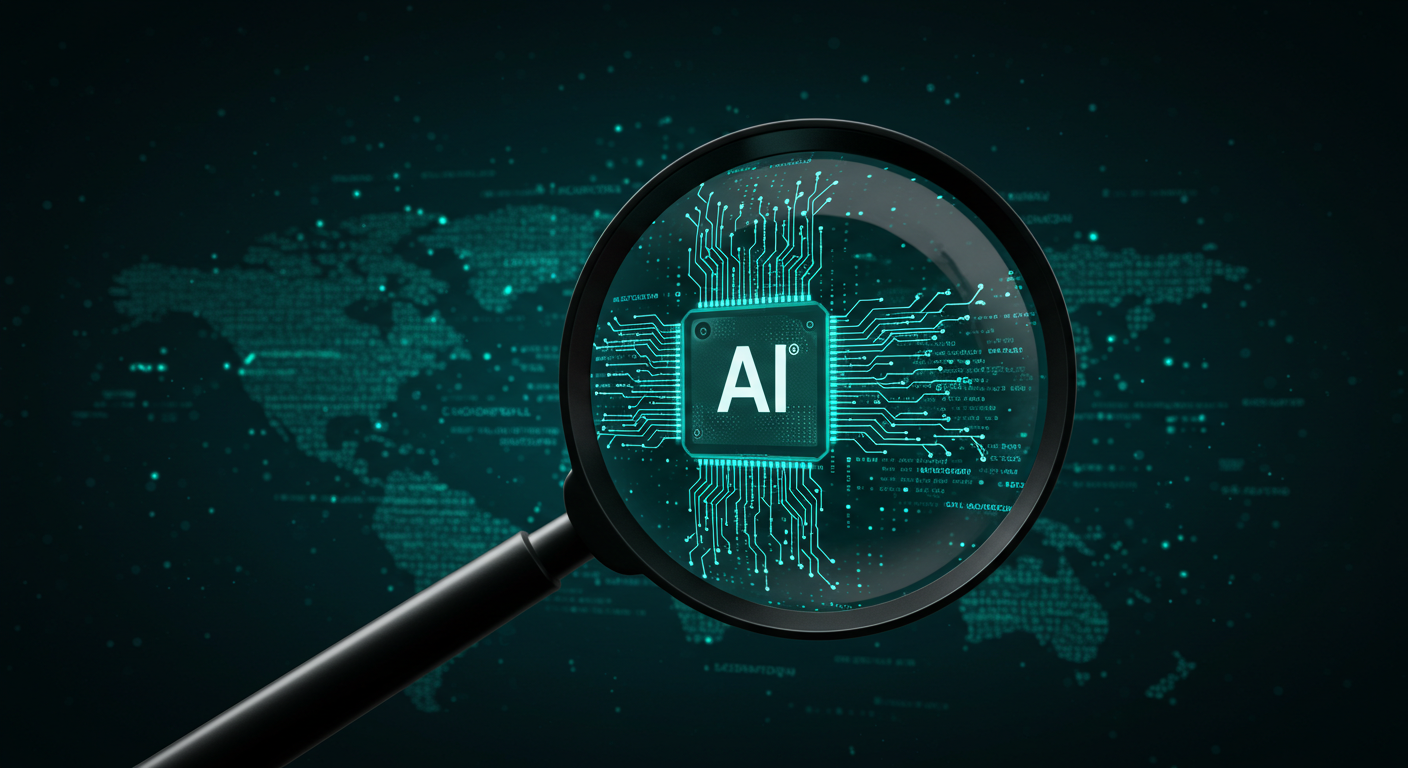 'AI 워터마크'가 당신의 콘텐츠를 바꾼다