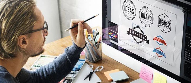 로고 디자인에서 배경 제거 도구를 사용하는 방법