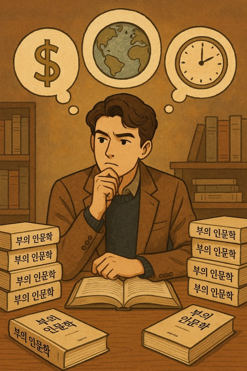 부의 인문학