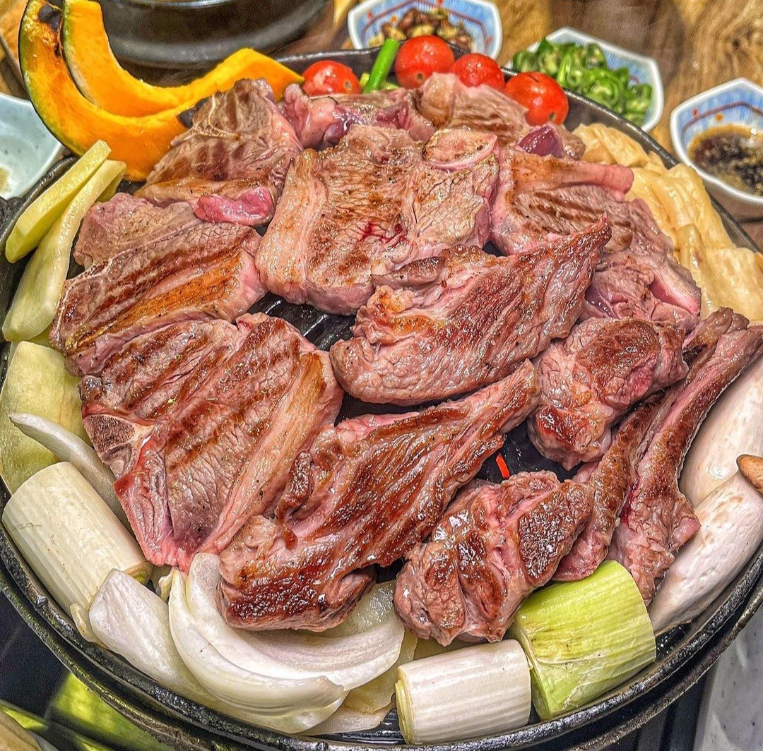 징기스 화성동탄점