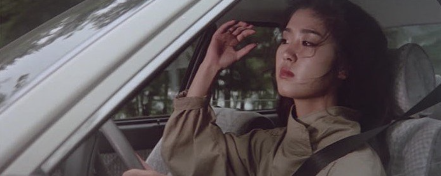 김부선 리즈시절