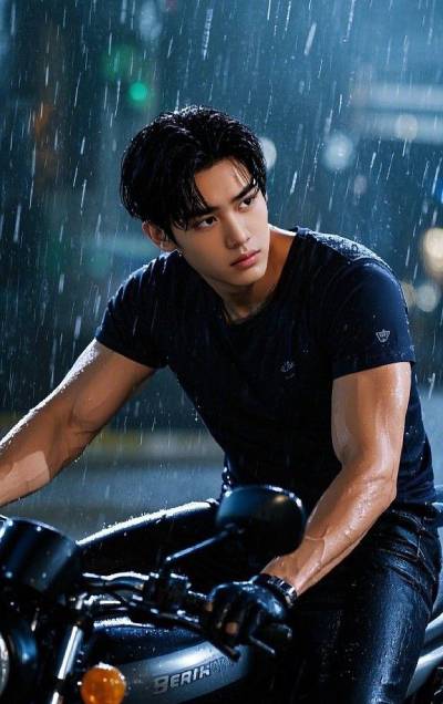 무재성 남자 사주