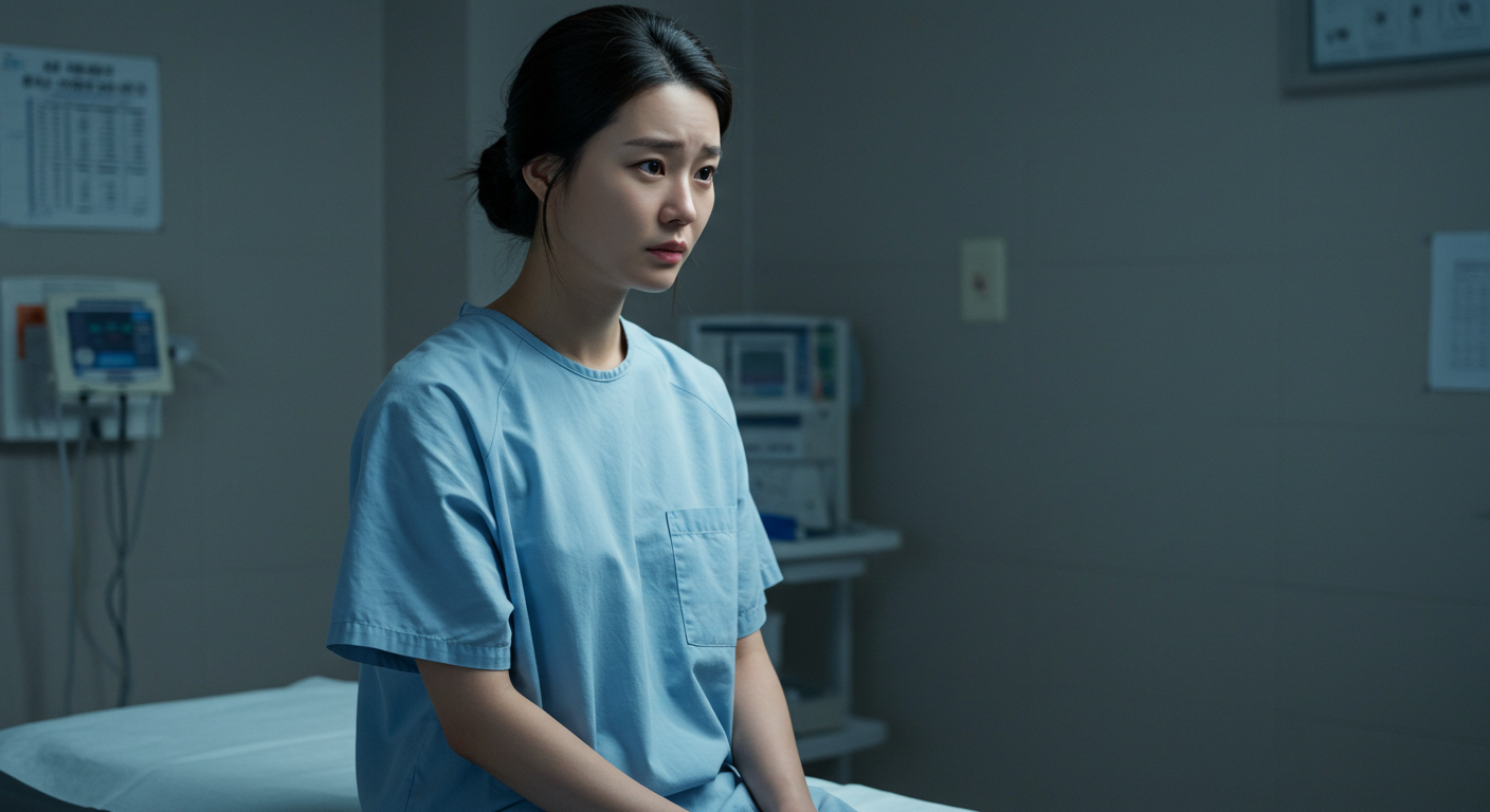 부인과질환, 자궁내막염, 골반염