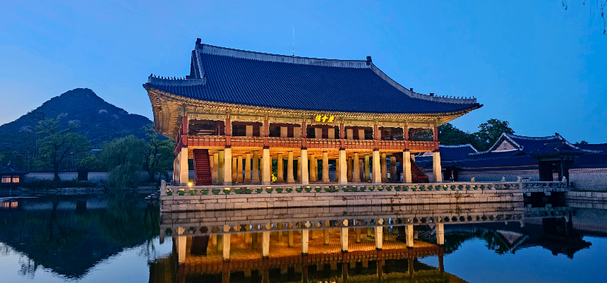 25년 5월 궁궐 야간개장 및 문화유산 행사일정