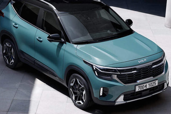 셀토스 장기렌트 가격