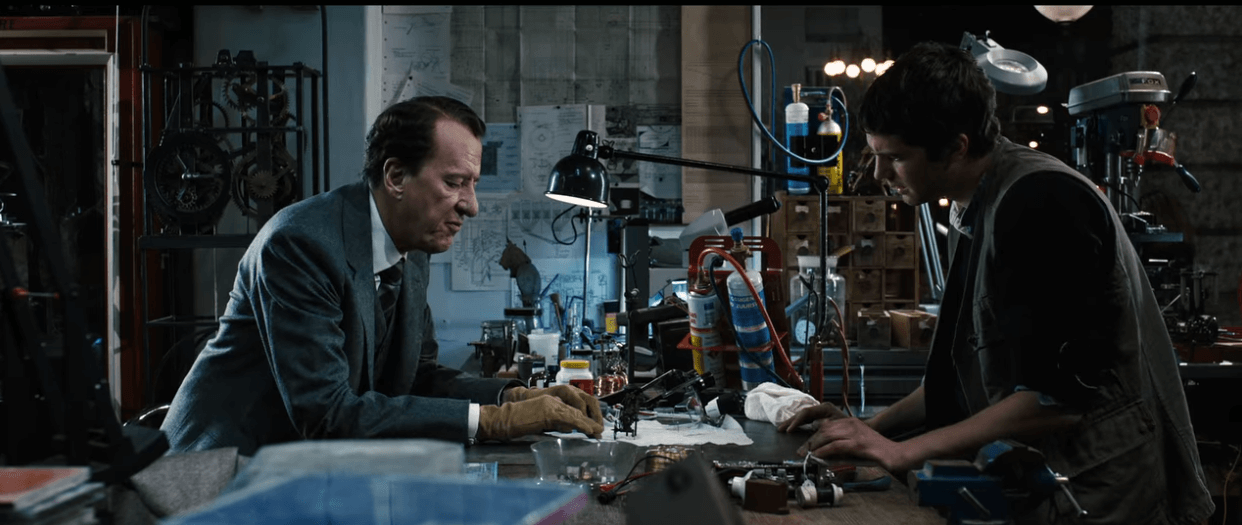 영화-베스트-오퍼-the-best-offer