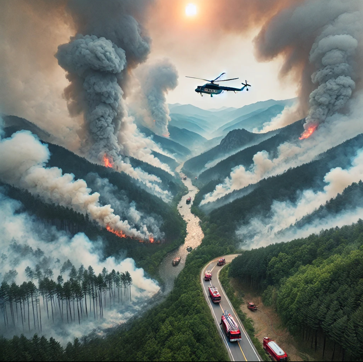 특별교부세 긴급지원