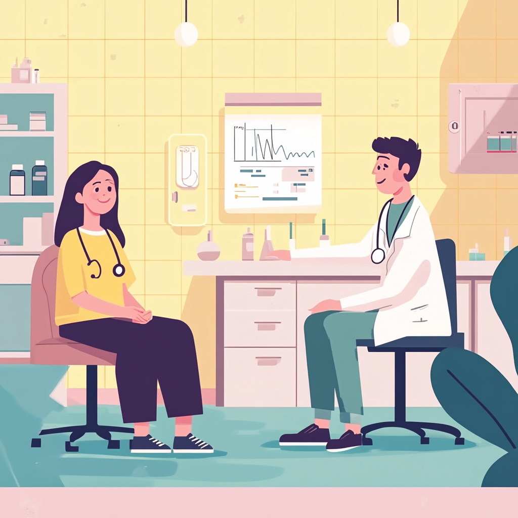 국가건강검진 연기 효율적인 진행을 위한 미루기 팁