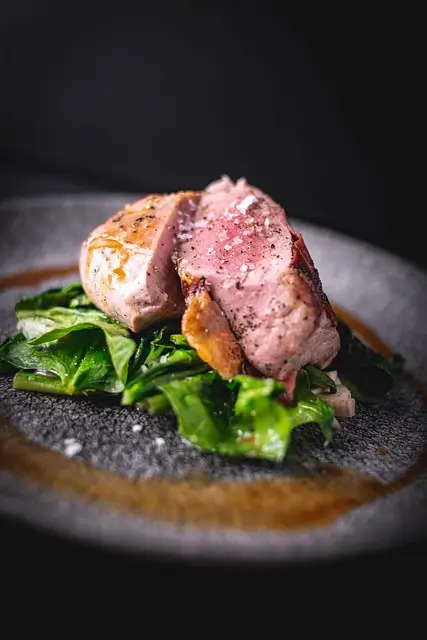 카니보어 식단이 제시하는 메시지