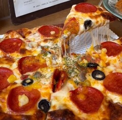 생방송투데이 막 퍼주는 집&#44; 얼만데요? 수원 율전동 파스타 맛집 아늑