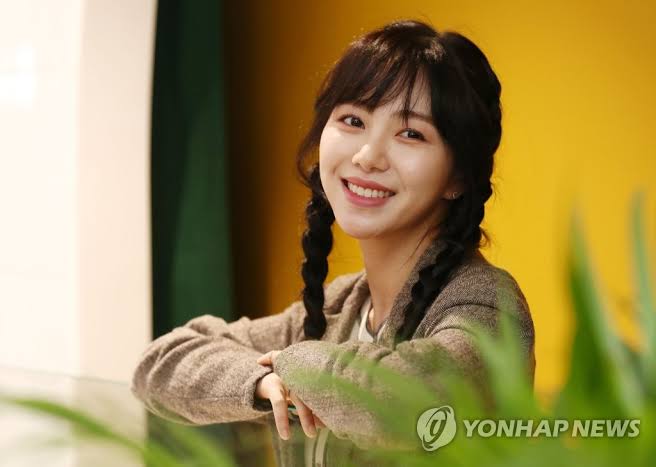 권민아 AOA 괴롭힘
