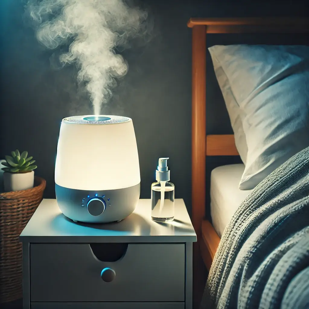 기침이 오래가면 의심되는 질병