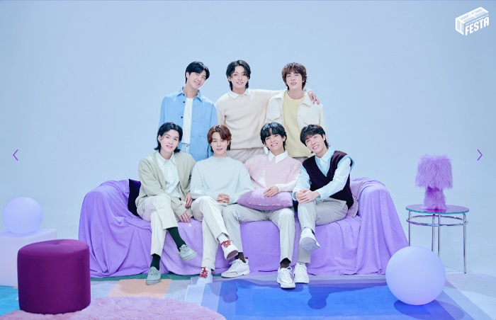 BTS10주년