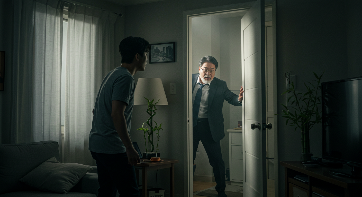 세입자 권리&amp;#44; 법률 상담&amp;#44; 형사 고소