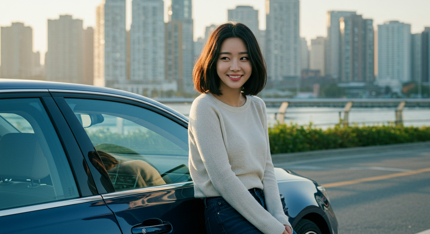 현대해상 운전자보험