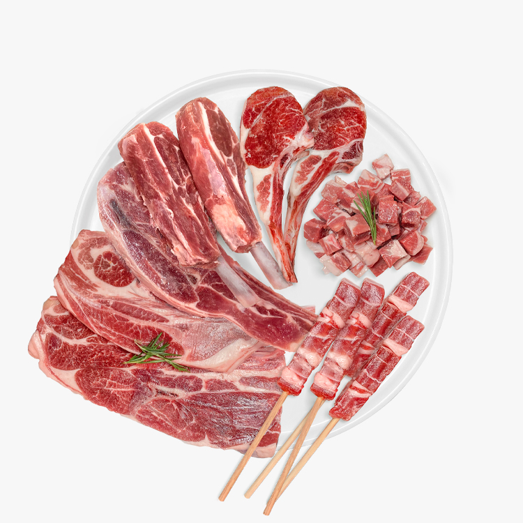 양고기 효능 및 부작용