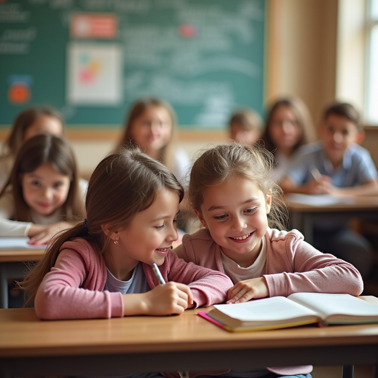 학원은 다니는데 성적이 안 오를 때, 예승학원에서 바뀐 아이들 (용인 마북동)