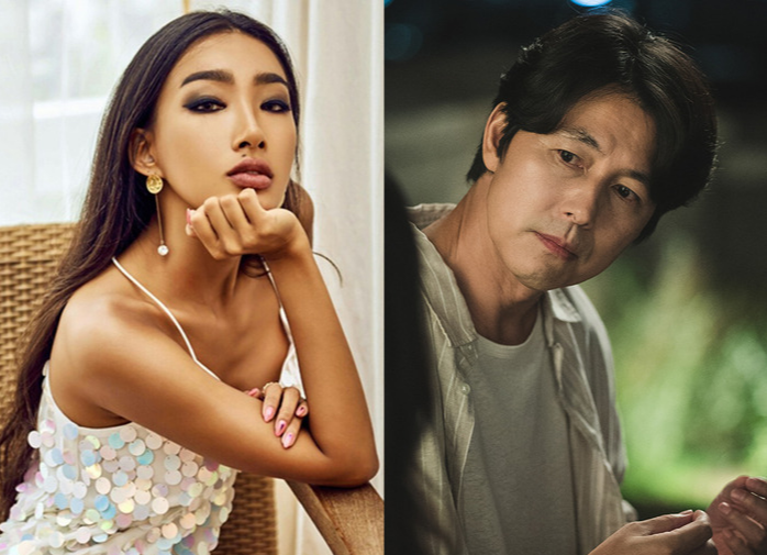 정우성-문가비-아들