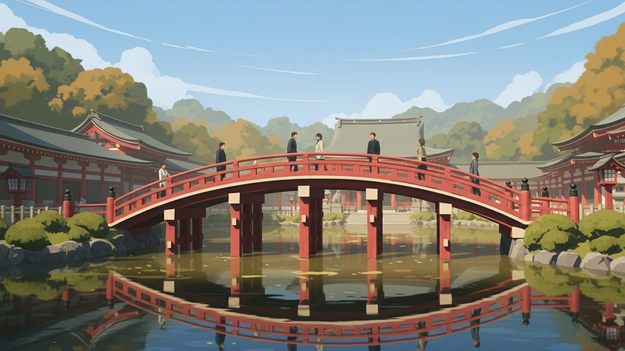 후쿠오카 다자이후 오전 코스 가이드