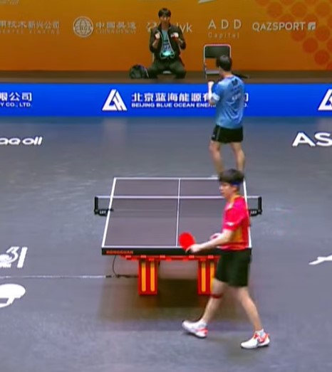 pingpong