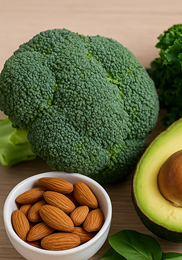 녹내장 초기증상