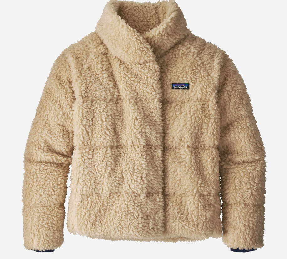 사진-파타고니아 여성 후리스9