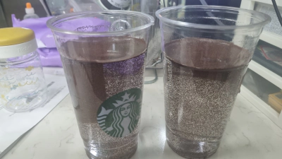 브라인쉬림프 에그 부화기 급여 및 보관 방법 가격 후기