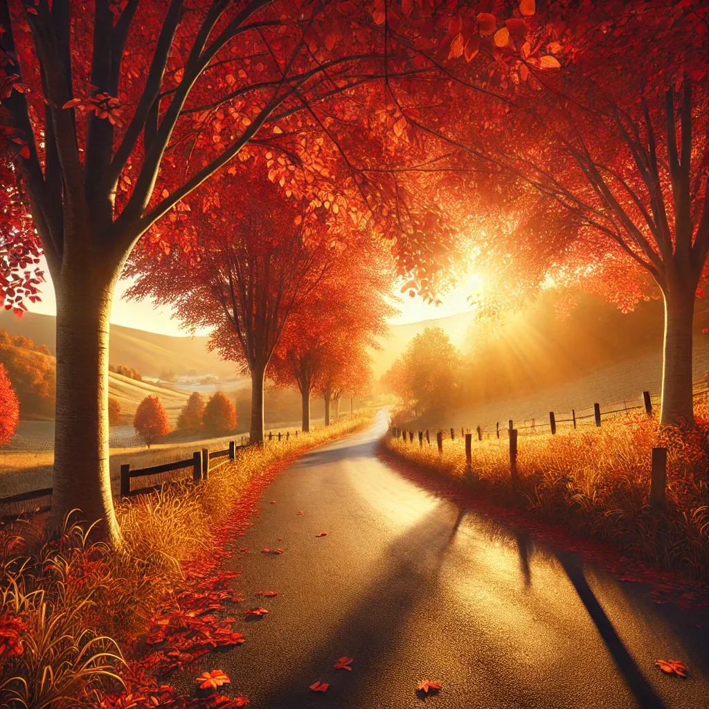 경기도 단풍 명소