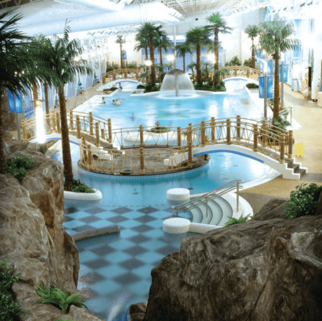 소노벨단양-오션플레이