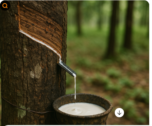 라텍스소재침대의 장단점 비교(사진)