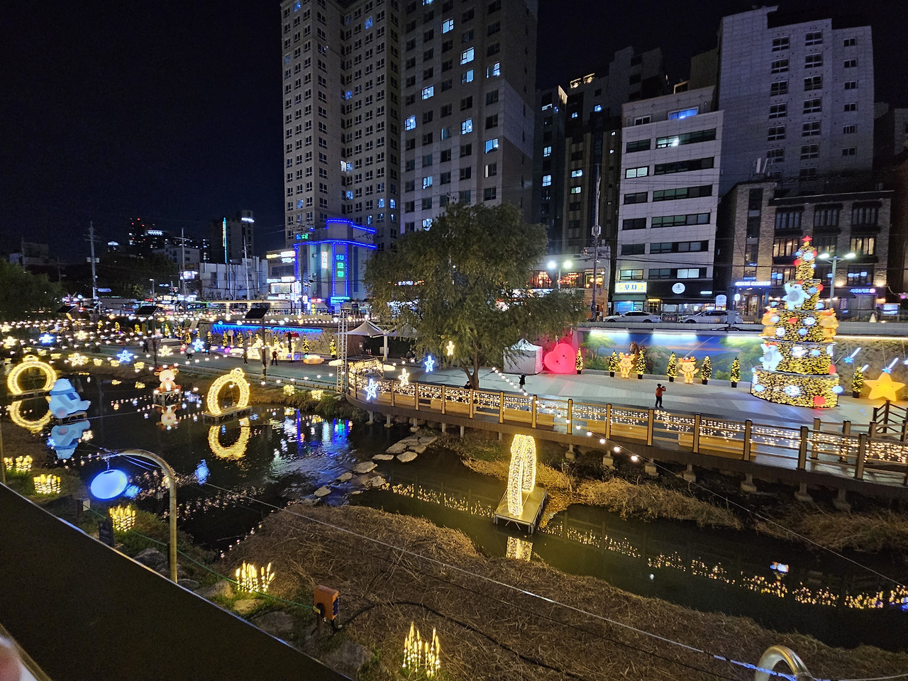 서울 관악별빛산책1