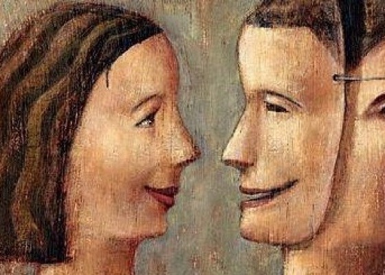 사이코패스의 열 가지 사실들