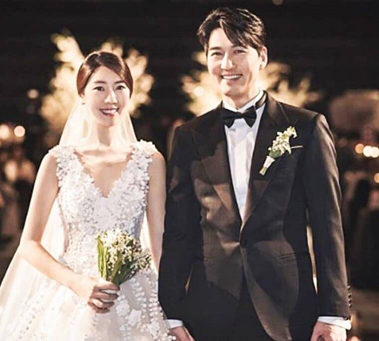 배우-이필모-아내-서수연