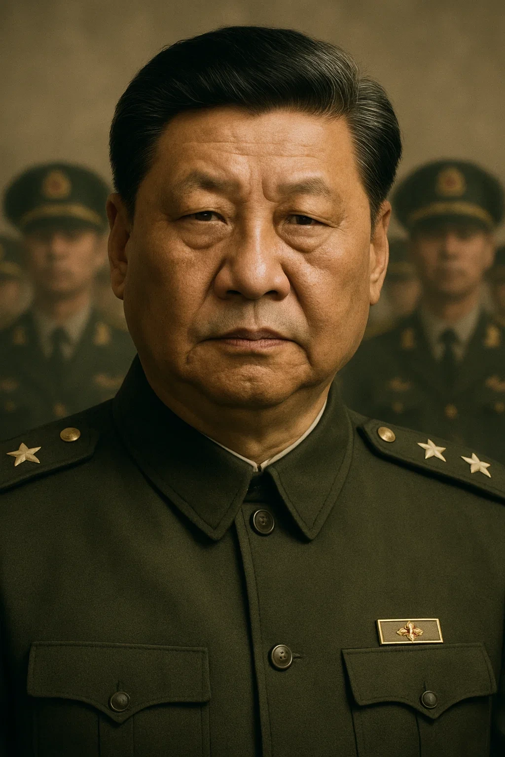 시진핑 로켓군 숙청