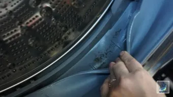 세탁기 청소 전문업체 비용 10만원 해결 후기 통돌이 세탁기 청소하는방법에 관해_20