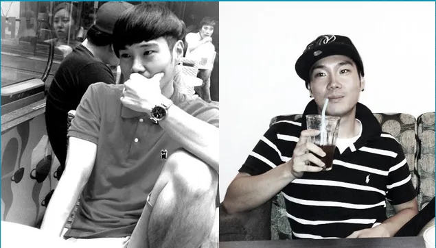 무한도전 작곡가 유재환 프로필