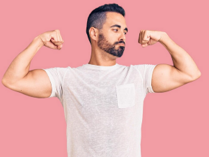 근육량 늘리는 방법